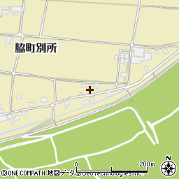 郷司茂税理士事務所周辺の地図