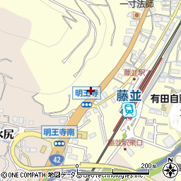 山田ぶつだん製作所吉備店周辺の地図