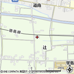 有限会社岡田縫製周辺の地図