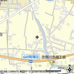 原田研磨周辺の地図
