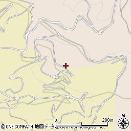 徳島県吉野川市鴨島町上浦1897周辺の地図