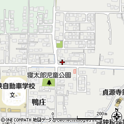 虹の訪問看護ステーション山陽小野田サテライト厚狭周辺の地図