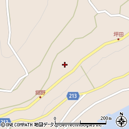 東京都三宅島三宅村坪田4970周辺の地図