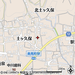 有限会社富川建設　事務所周辺の地図