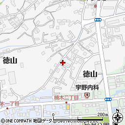 有限会社斉藤設備周辺の地図