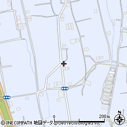 板橋水道ポンプ店周辺の地図