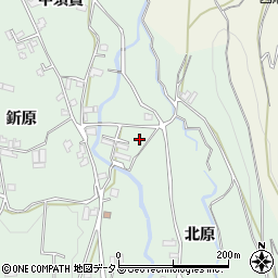 徳島県吉野川市川島町山田中須賀146周辺の地図