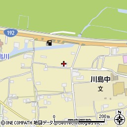 児童発達支援事業所たけのこ川島周辺の地図