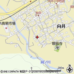 吉澤工機周辺の地図