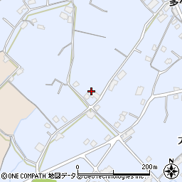 山口県防府市大崎958周辺の地図