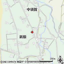 徳島県吉野川市川島町山田釿原124周辺の地図
