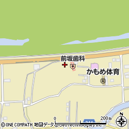 徳島県吉野川市川島町桑村2369周辺の地図