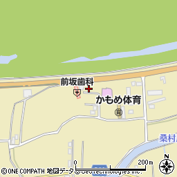 徳島県吉野川市川島町桑村2366周辺の地図