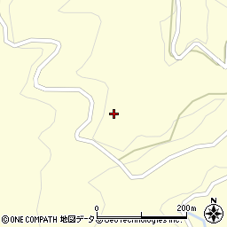山口県岩国市長野1270-2周辺の地図