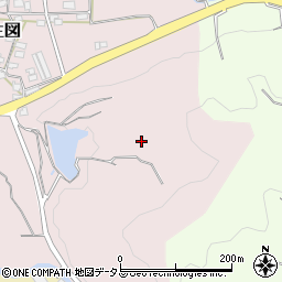 和歌山県有田郡有田川町東丹生図335周辺の地図