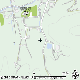 徳島県名西郡石井町浦庄上浦840周辺の地図
