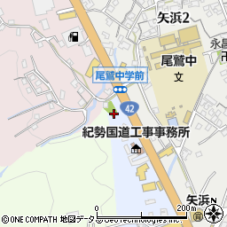 国市神社周辺の地図