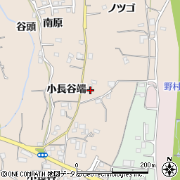 徳島県美馬市美馬町ノツゴ7周辺の地図