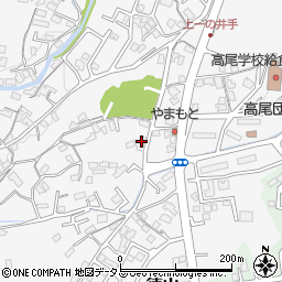 山口県周南市徳山2周辺の地図