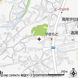 山口県周南市徳山4570周辺の地図