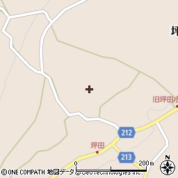 東京都三宅島三宅村坪田5128周辺の地図
