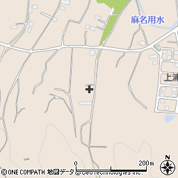 徳島県吉野川市鴨島町上浦1463周辺の地図