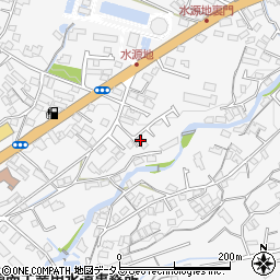 山口県周南市徳山5564-31周辺の地図