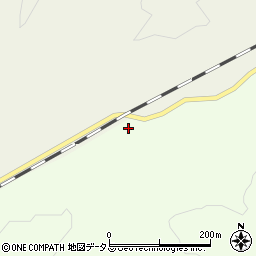 山口県周南市清尾18周辺の地図