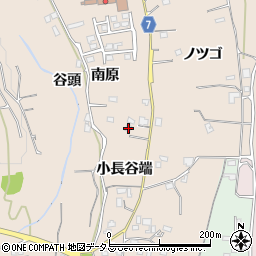 徳島県美馬市美馬町ノツゴ20周辺の地図