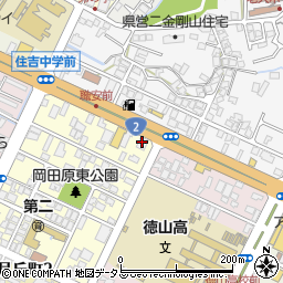 株式会社キシムラ周辺の地図