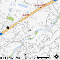 山口県周南市徳山5564-27周辺の地図