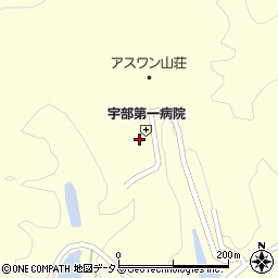 豊生苑在宅介護支援センター周辺の地図