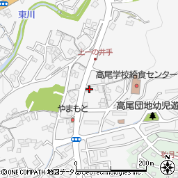 山口県周南市徳山4549-8周辺の地図