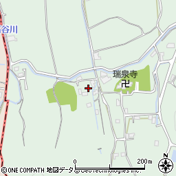 徳島県名西郡石井町浦庄上浦862周辺の地図