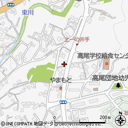 山口県周南市徳山4549-1周辺の地図