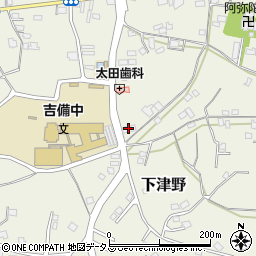 神田レジデンス周辺の地図