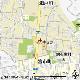 吉村機工周辺の地図