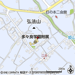 山口県防府市大崎10161周辺の地図