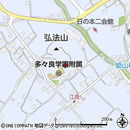 山口県防府市大崎10158周辺の地図