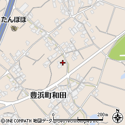 冨田建築設計事務所周辺の地図