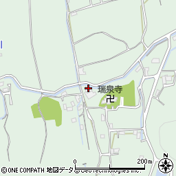 徳島県名西郡石井町浦庄上浦855周辺の地図