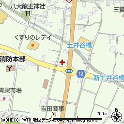 フォトアート・コジマ周辺の地図