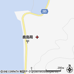 広島県呉市倉橋町18479周辺の地図