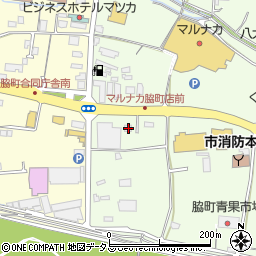 酒巻耳鼻咽喉科医院周辺の地図