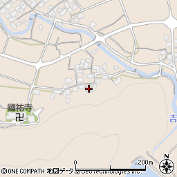 香川県観音寺市豊浜町和田乙-19周辺の地図