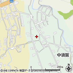 徳島県吉野川市川島町山田釿原18周辺の地図