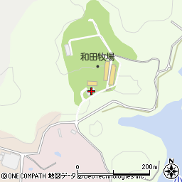 山口県下関市松屋47-1周辺の地図
