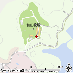山口県下関市松屋10047周辺の地図
