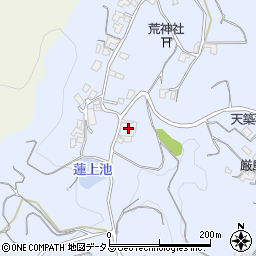 有限会社大沢食品周辺の地図