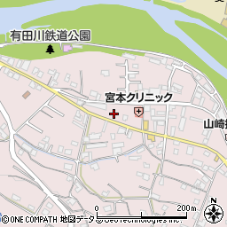 嶋水道工事店周辺の地図
